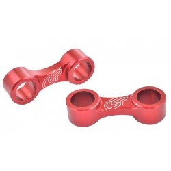 Biellette  Leveraggio GAS GAS 12-16 - COSTA SPECIAL PARTS